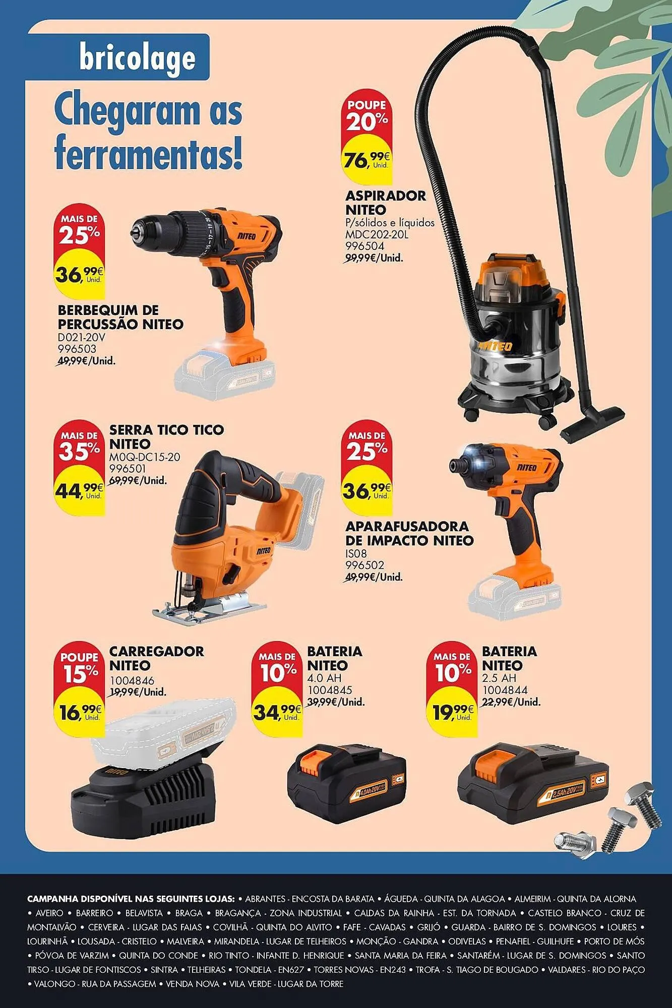 Folheto Folheto Pingo Doce de 7 de abril até 4 de maio 2026 - Pagina 42