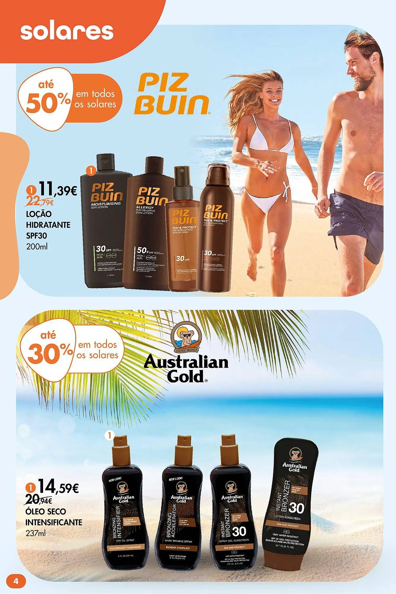 Folheto Folheto Pingo Doce de 20 de maio até 16 de junho 2025 - Pagina 4