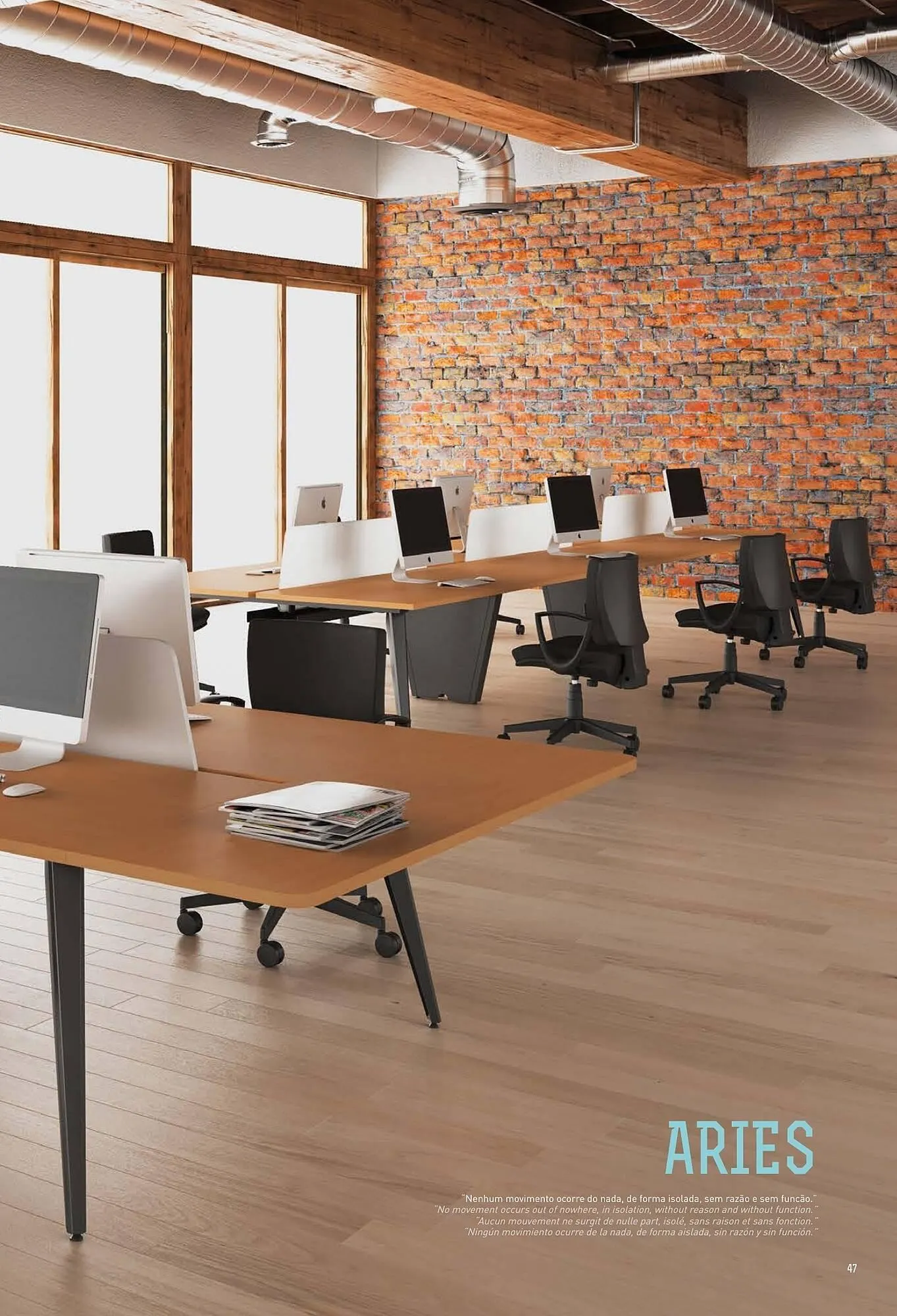 Folheto Folheto Staples de 3 de janeiro até 31 de dezembro 2025 - Pagina 47