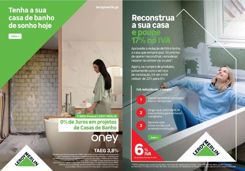 Folheto Catálogo de Cozinha e Casa de Banho de 8 de julho até 4 de setembro 2024 - Pagina 42