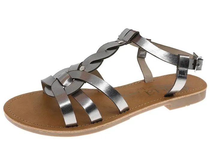 Casual sandal for woman
