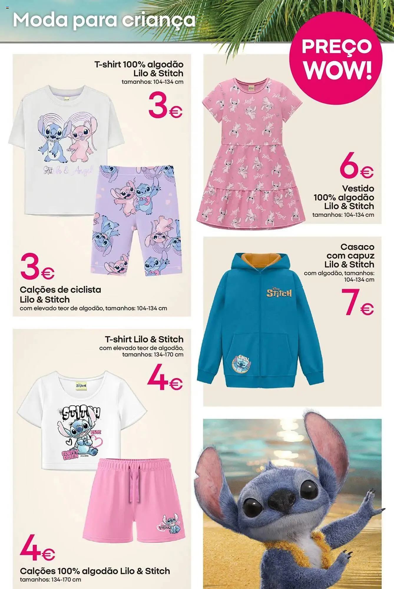 Folheto Folheto Pepco de 3 de julho até 17 de julho 2025 - Pagina 3