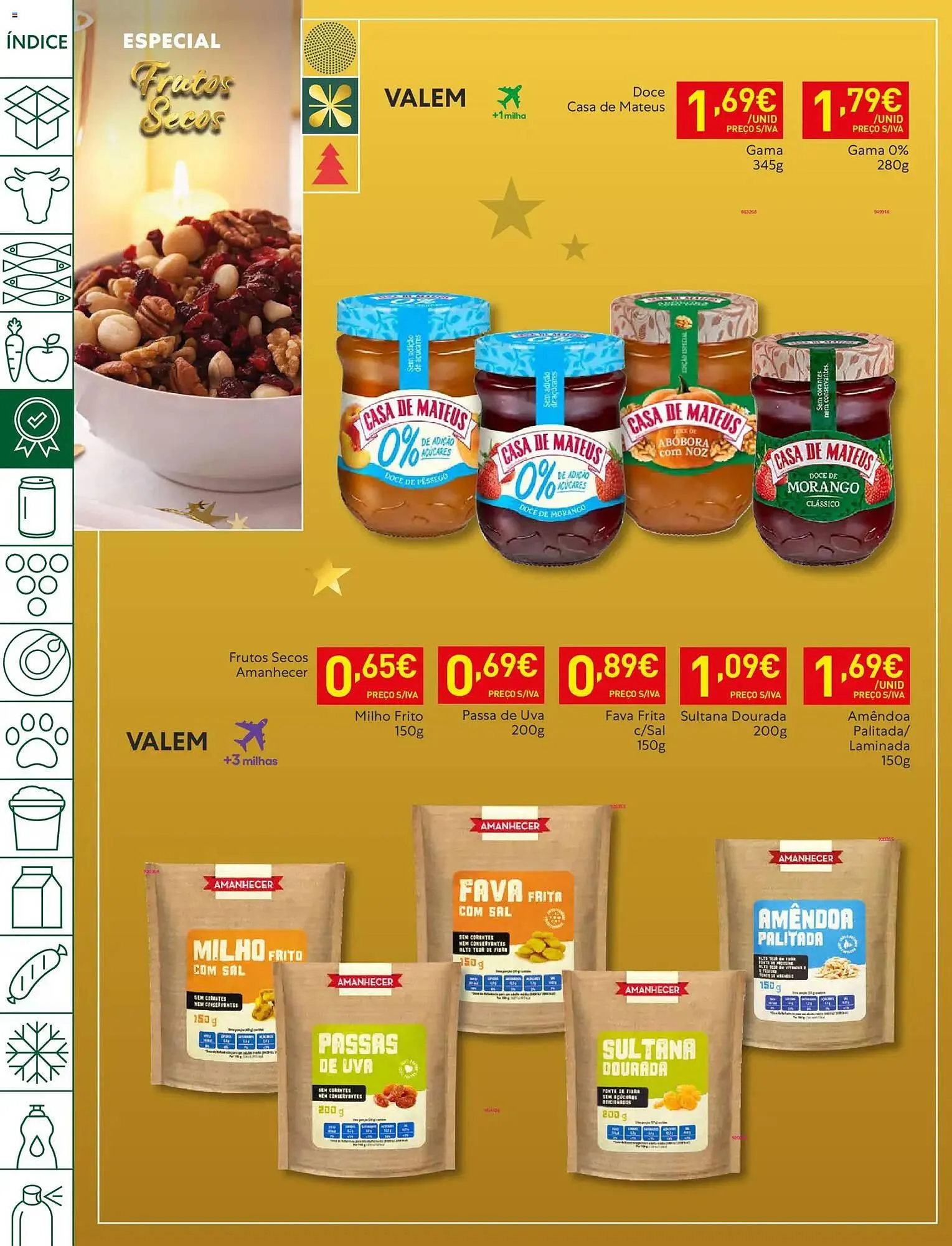 Folheto Folheto Recheio de 23 de dezembro até 6 de janeiro 2026 - Pagina 16