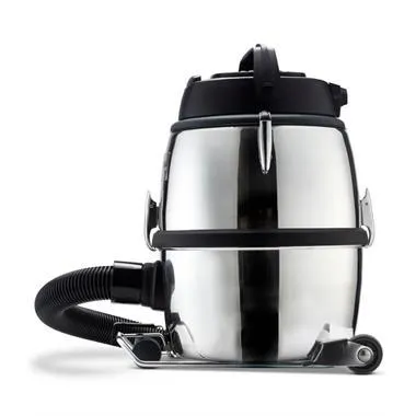 ASPIRADOR COM SACO NILFISK GM80C