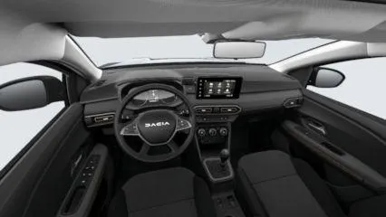 Stepway extreme + Eco-G 100