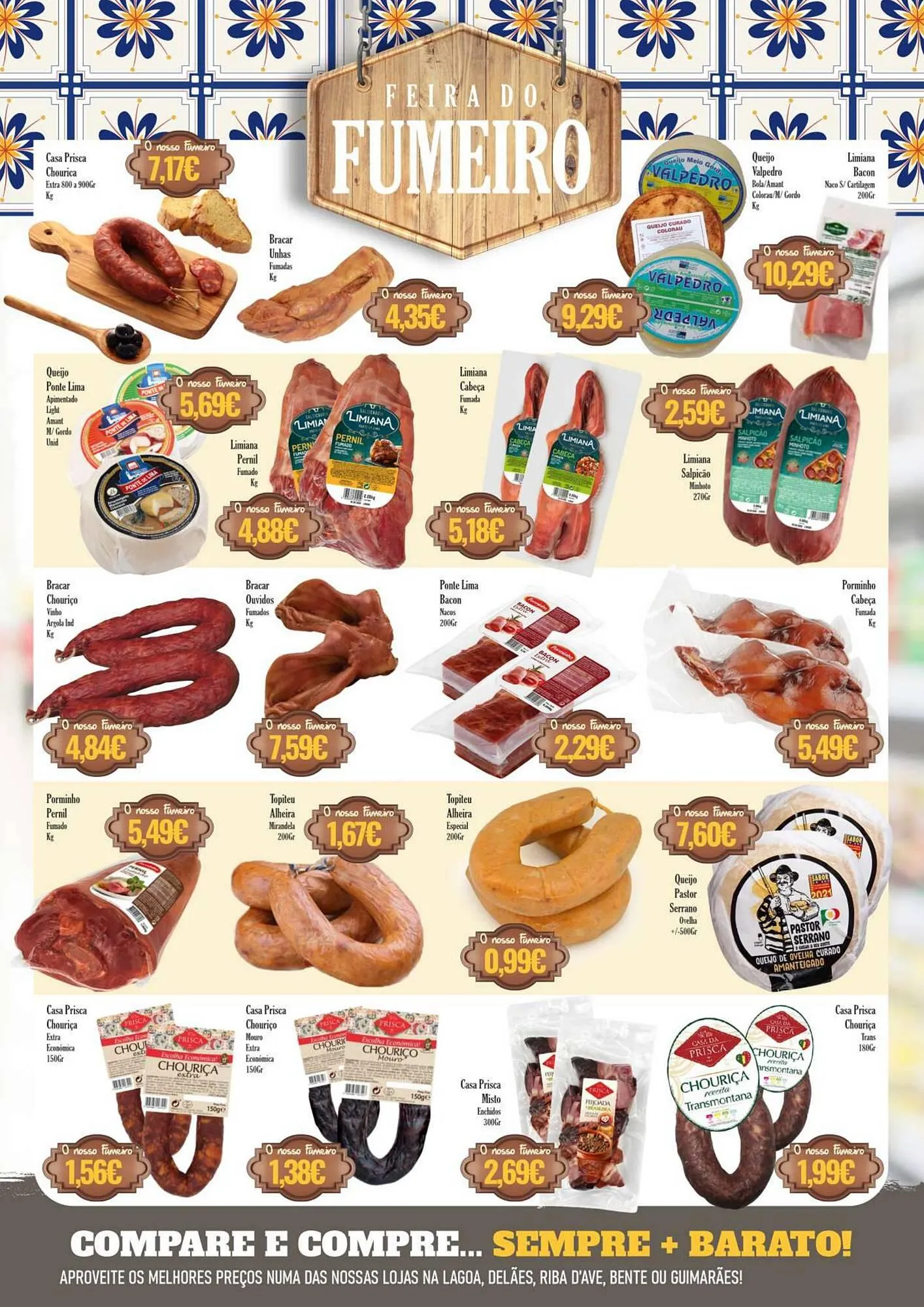 Folheto Folheto Belita de 13 de abril até 26 de abril 2025 - Pagina 7