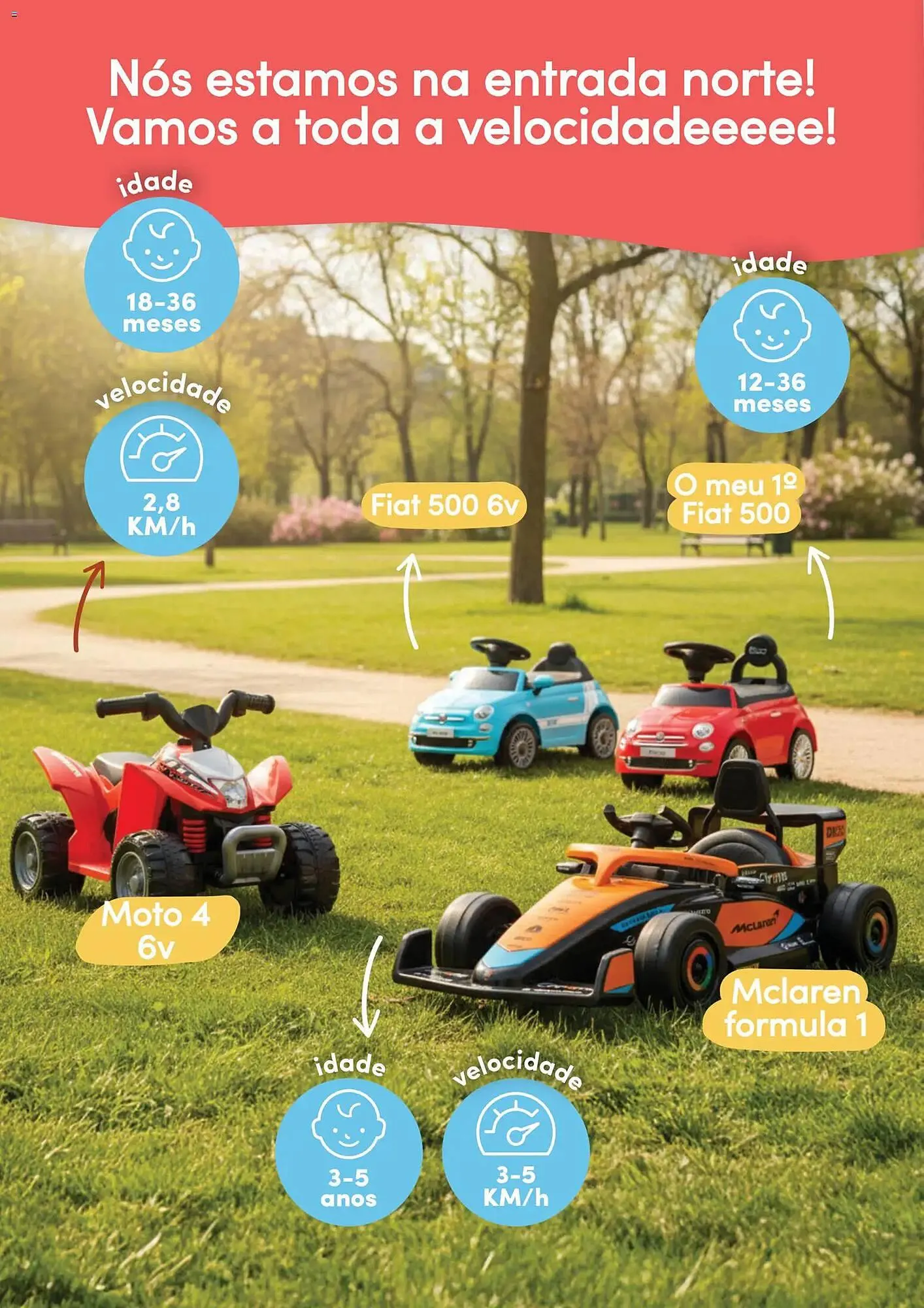 Folheto Folheto Continente de 1 de novembro até 1 de abril 2026 - Pagina 32