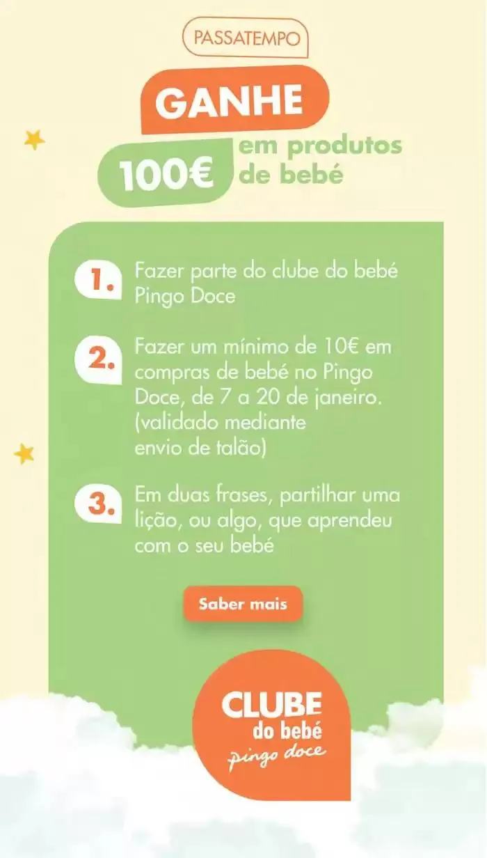 Folheto Folheto Pingo Doce de 7 de janeiro até 13 de janeiro 2025 - Pagina 25