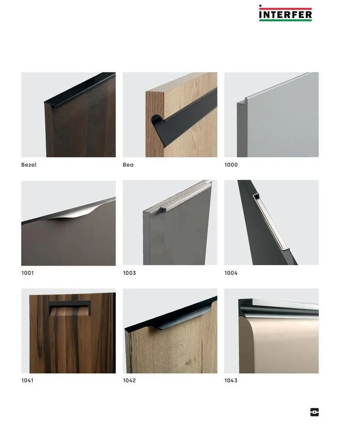 Folheto Novo! Catálogo Portasur 2024 de 22 de maio até 31 de dezembro 2024 - Pagina 203