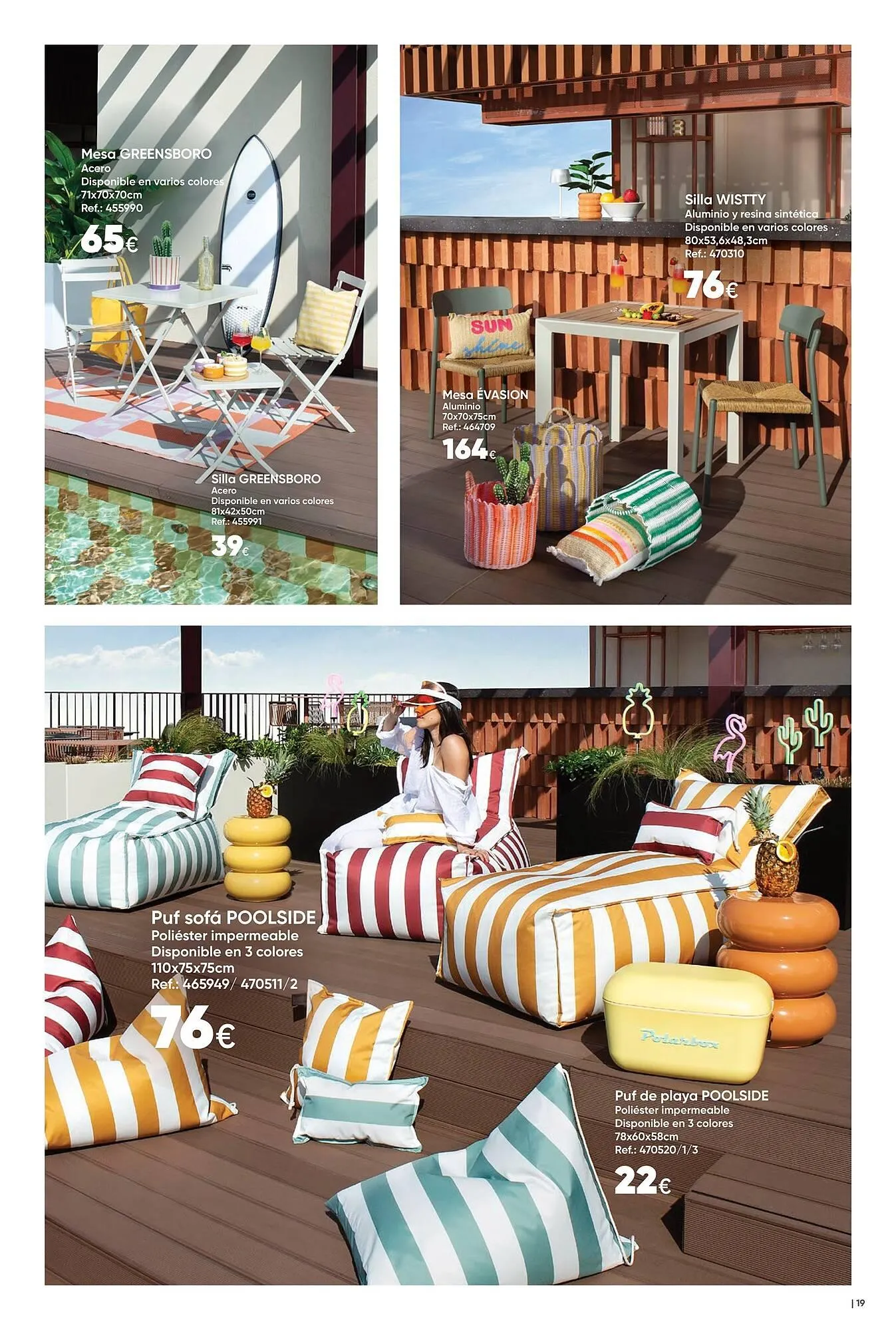 Folheto Folheto Hôma de 20 de março até 25 de abril 2026 - Pagina 19