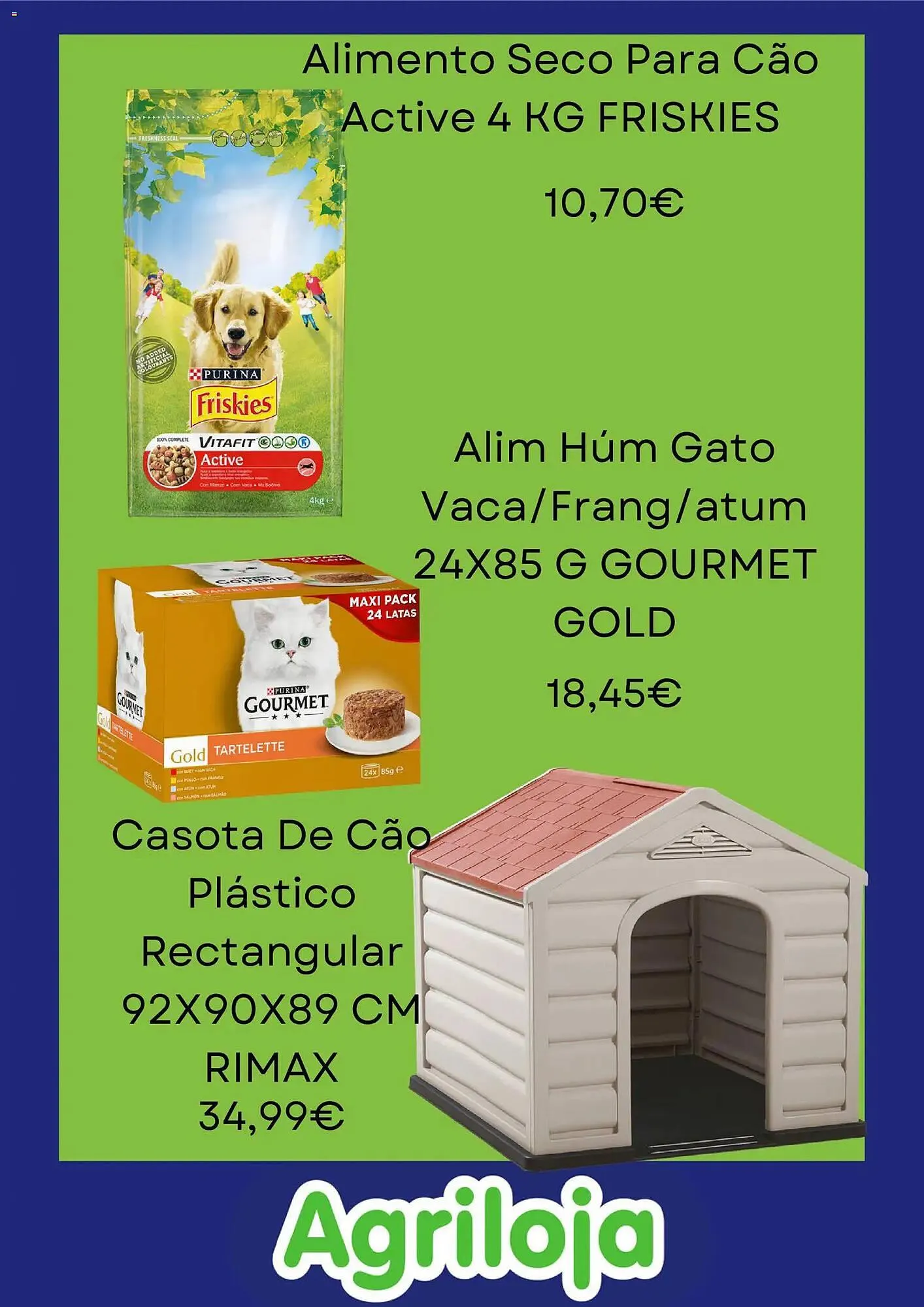 Folheto Folheto Agriloja de 1 de dezembro até 2 de dezembro 2025 - Pagina 2