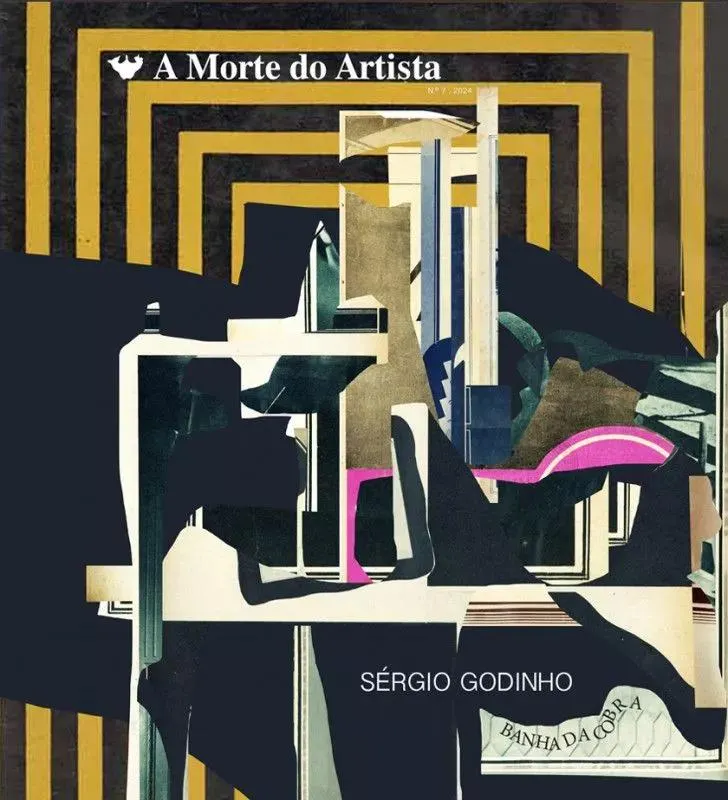 A Morte do Artista Nº 7