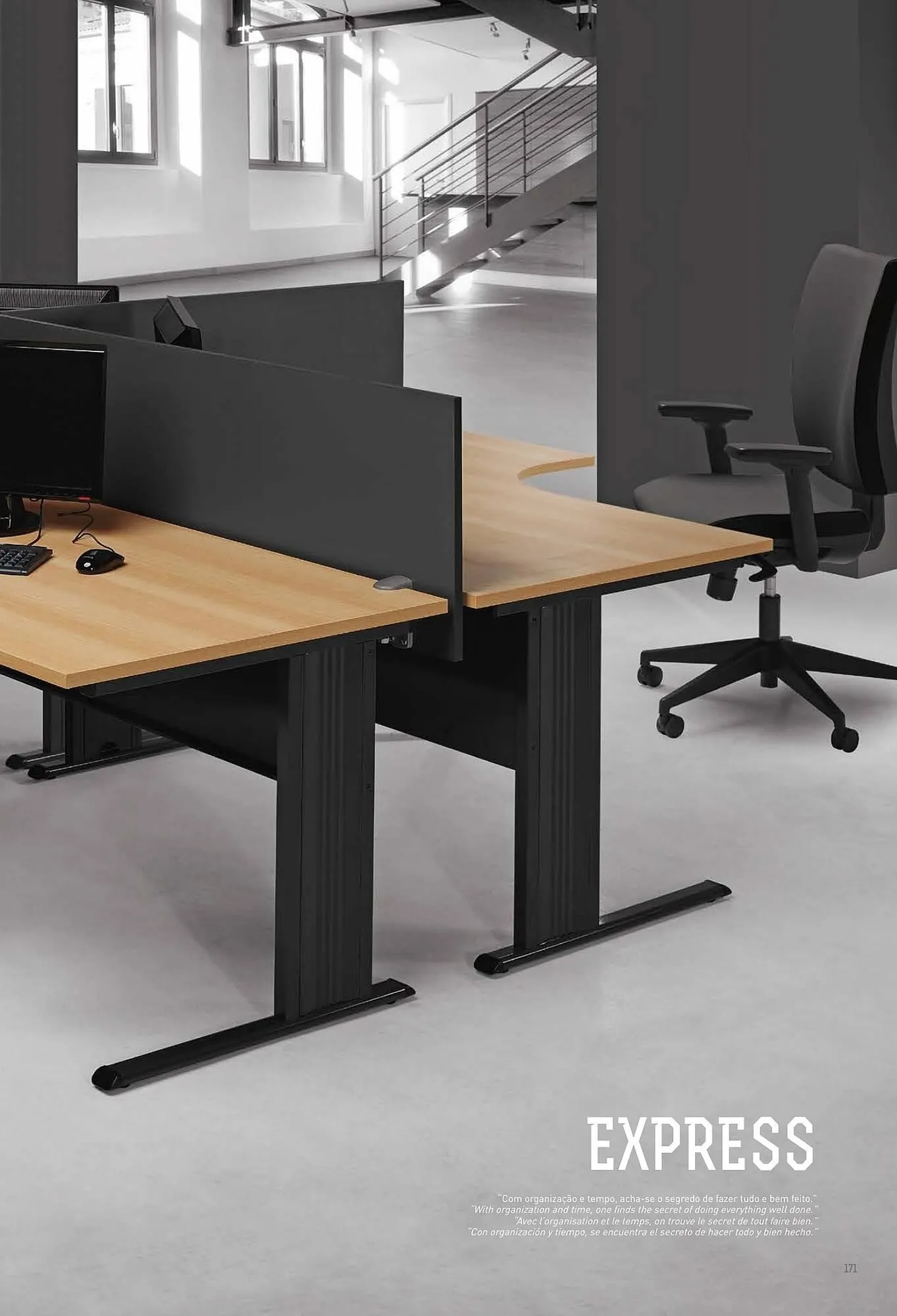 Folheto Folheto Staples de 3 de janeiro até 31 de dezembro 2025 - Pagina 171