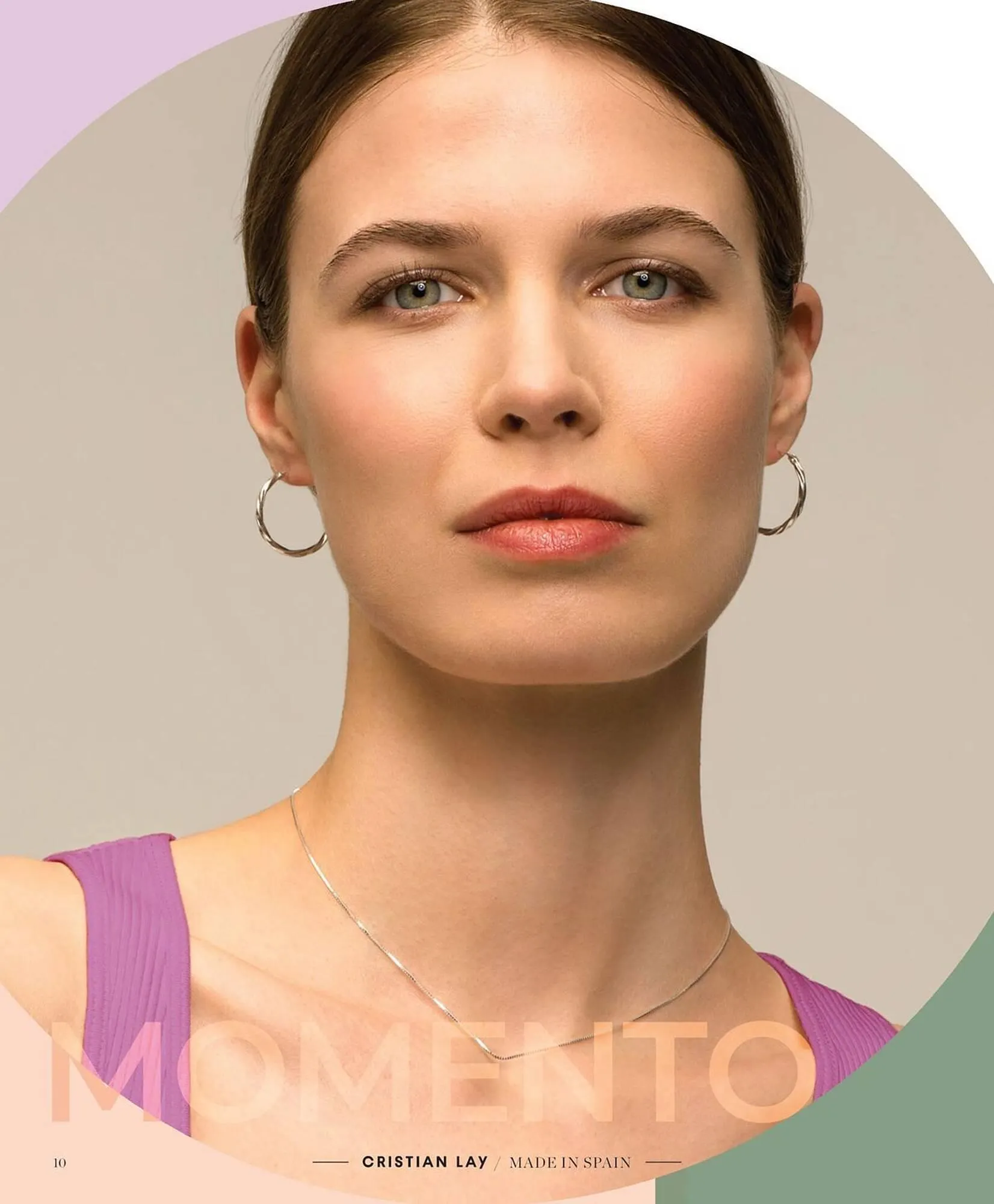 Catálogo de Catálogo Cristian Lay 7 de julio al 27 de julio 2025 - Página 10