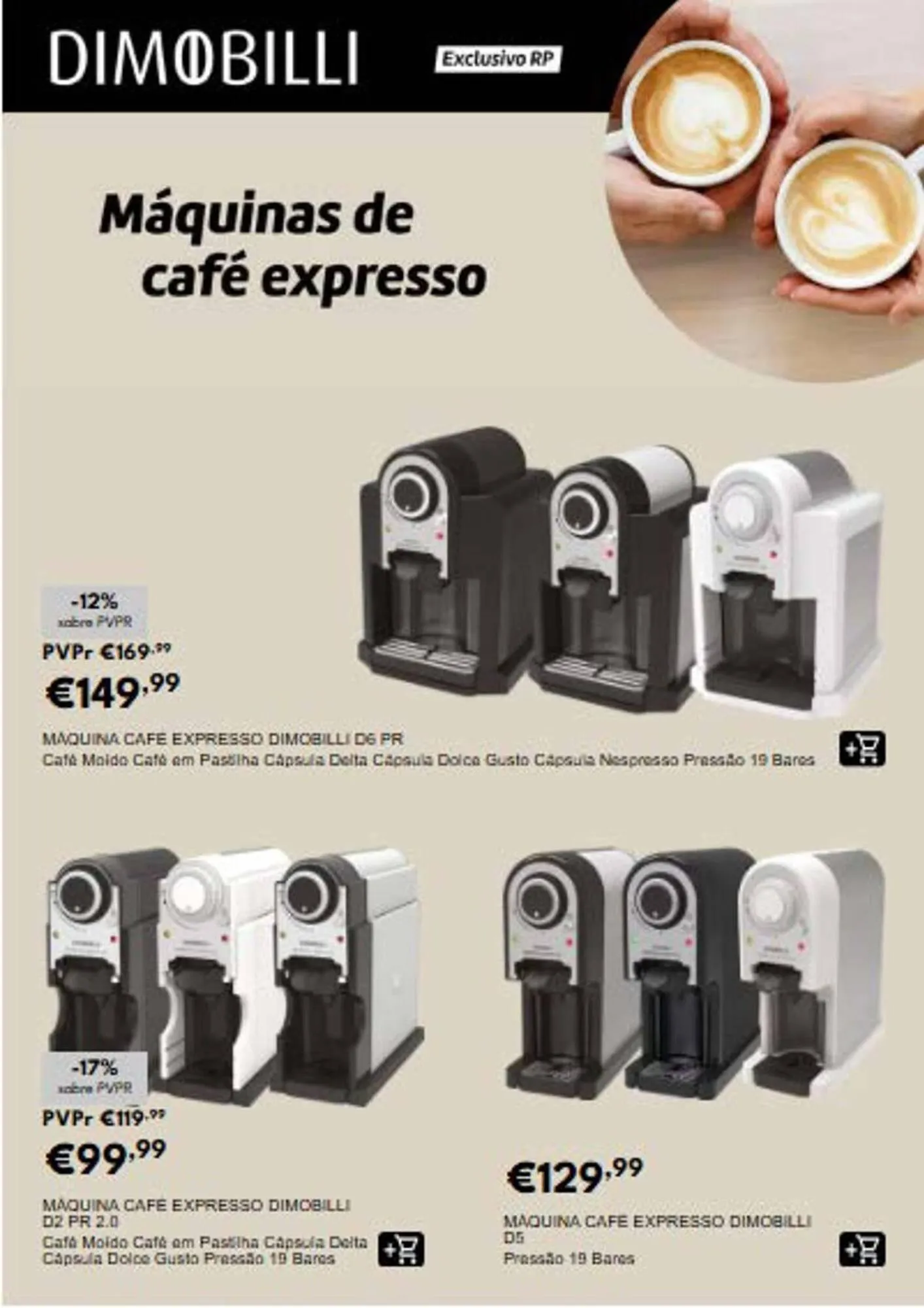 Folheto Folheto Radio Popular de 1 de abril até 30 de abril 2026 - Pagina 20