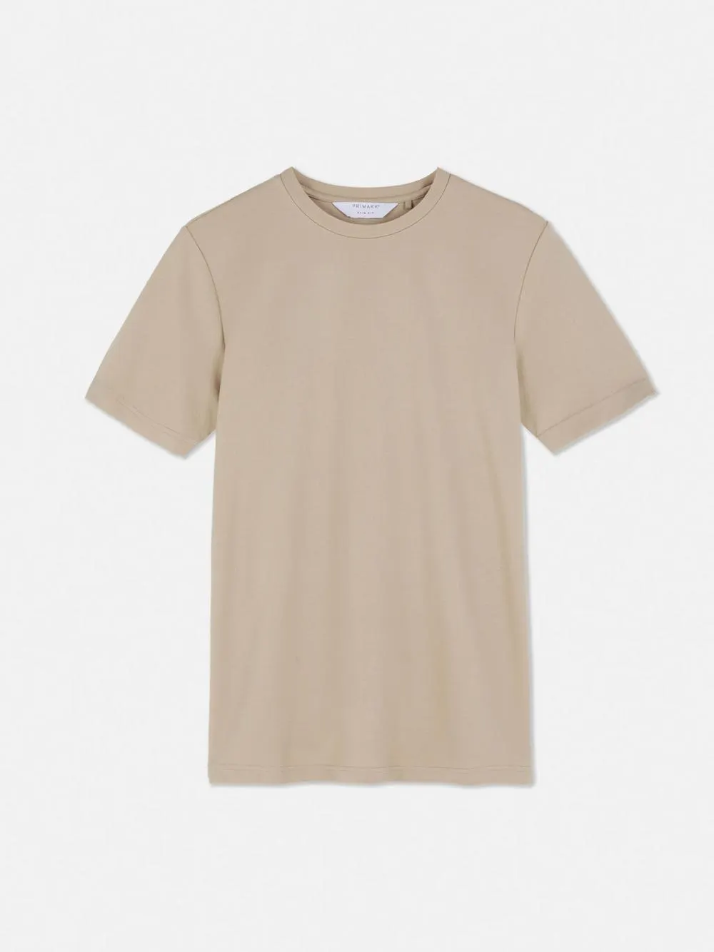 Kem Slim Fit T-Shirt