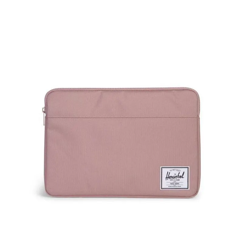 Sleeve Herschel Anchor 15-16" - Ash Rose
