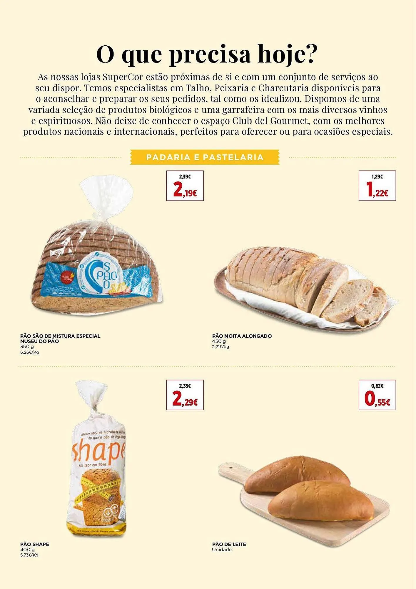 Folheto Folheto El Corte Inglés de 31 de janeiro até 13 de fevereiro 2025 - Pagina 2