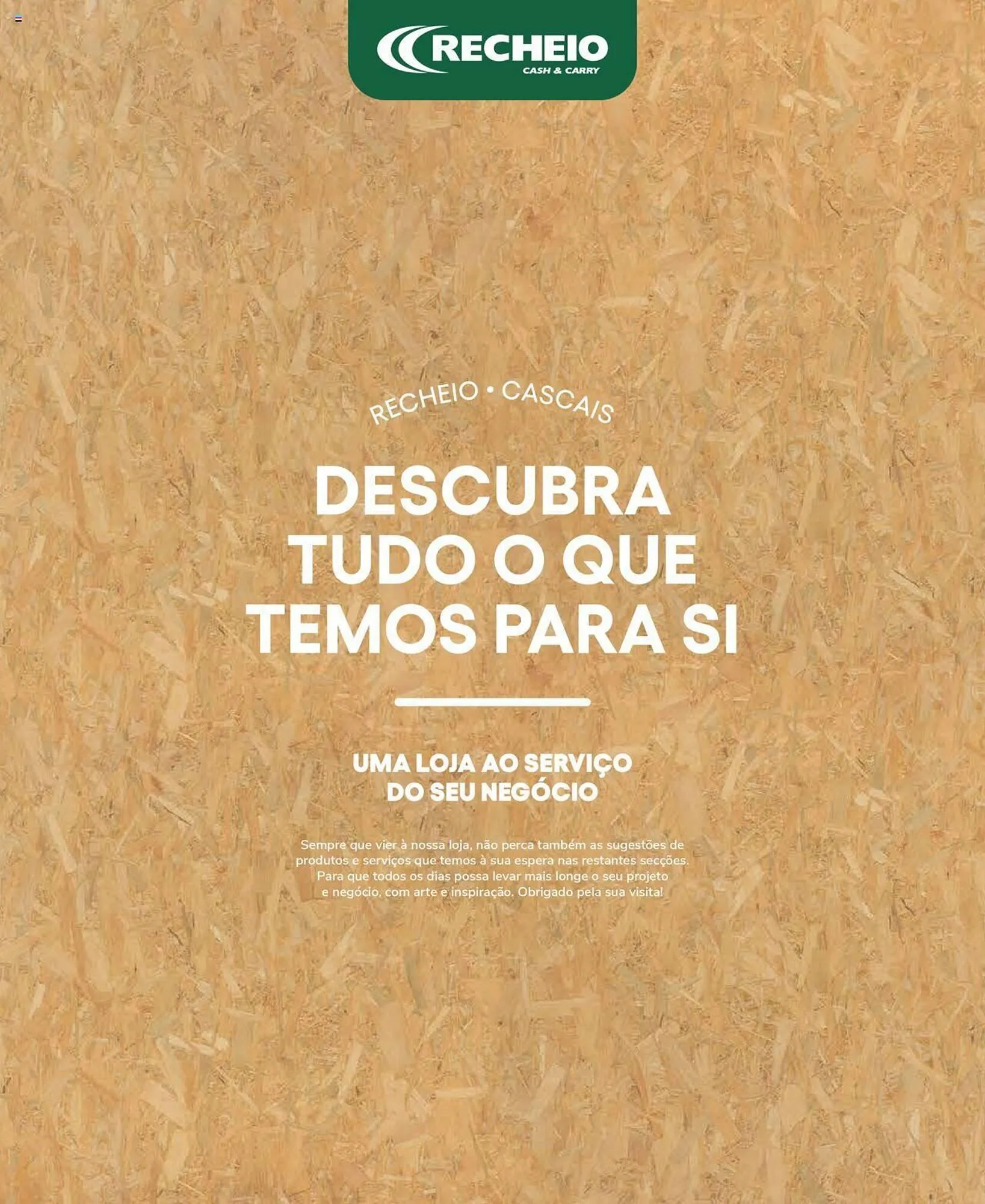 Folheto Folheto Recheio de 19 de setembro até 31 de dezembro 2025 - Pagina 94