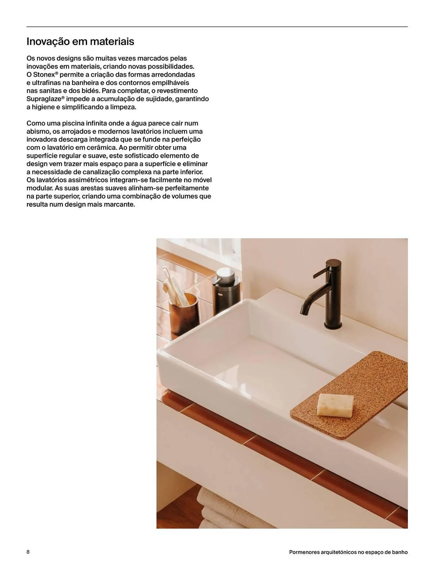 Folheto Folheto Roca de 3 de junho até 31 de dezembro 2025 - Pagina 10