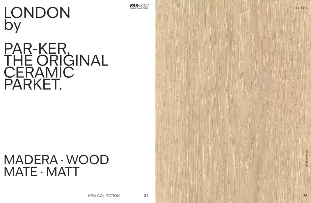 Folheto New Collection | Cersaie 2024  de 30 de setembro até 31 de dezembro 2024 - Pagina 19