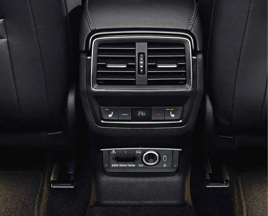 Folheto Škoda Kodiaq de 6 de setembro até 6 de setembro 2024 - Pagina 43