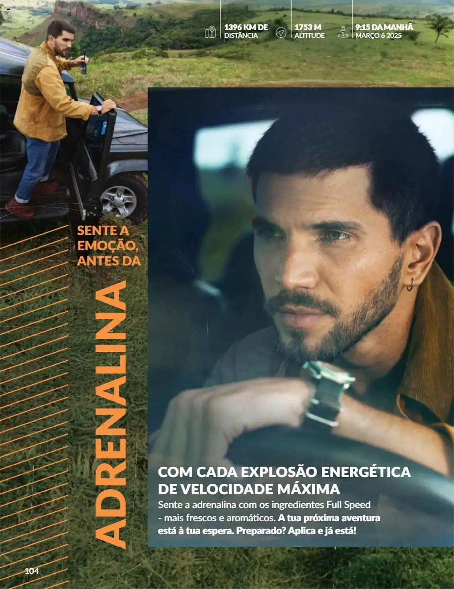 Folheto Folheto Avon de 1 de julho até 1 de agosto 2025 - Pagina 104