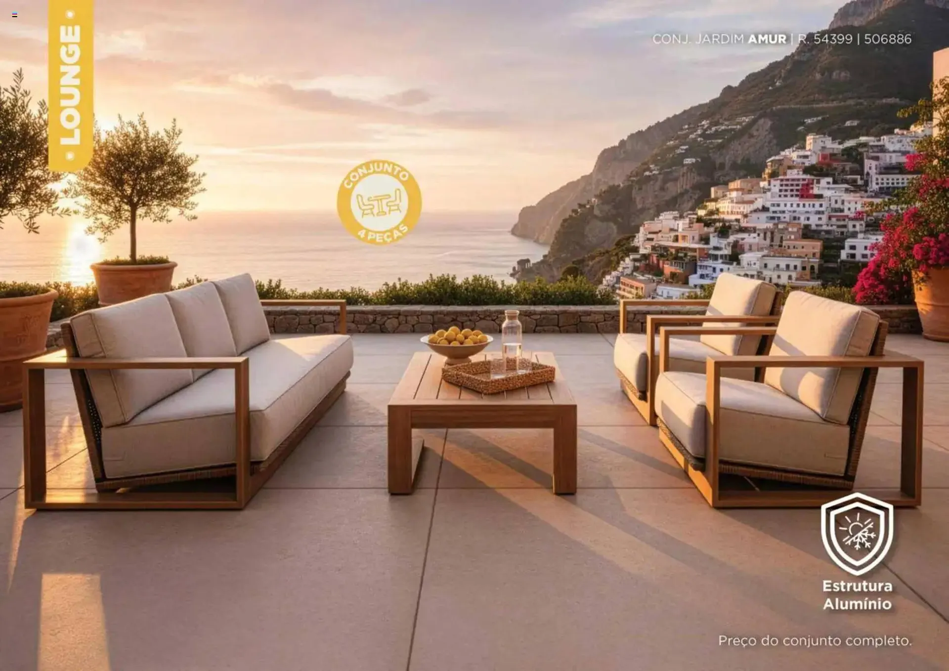 Folheto Catálogo Espaço Casa de 7 de março até 29 de agosto 2026 - Pagina 124