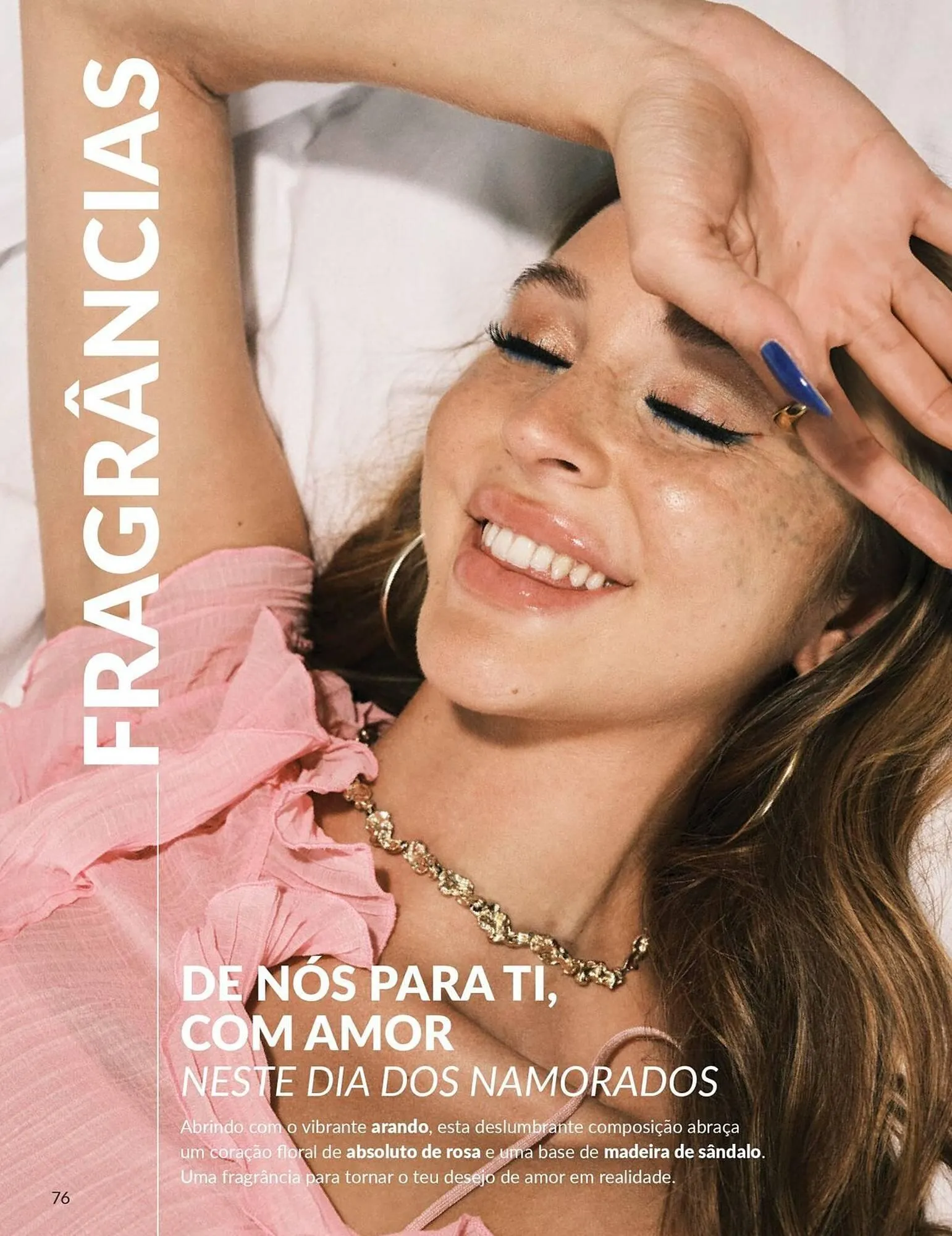 Folheto Catálogo Avon de 2 de fevereiro até 28 de fevereiro 2026 - Pagina 82