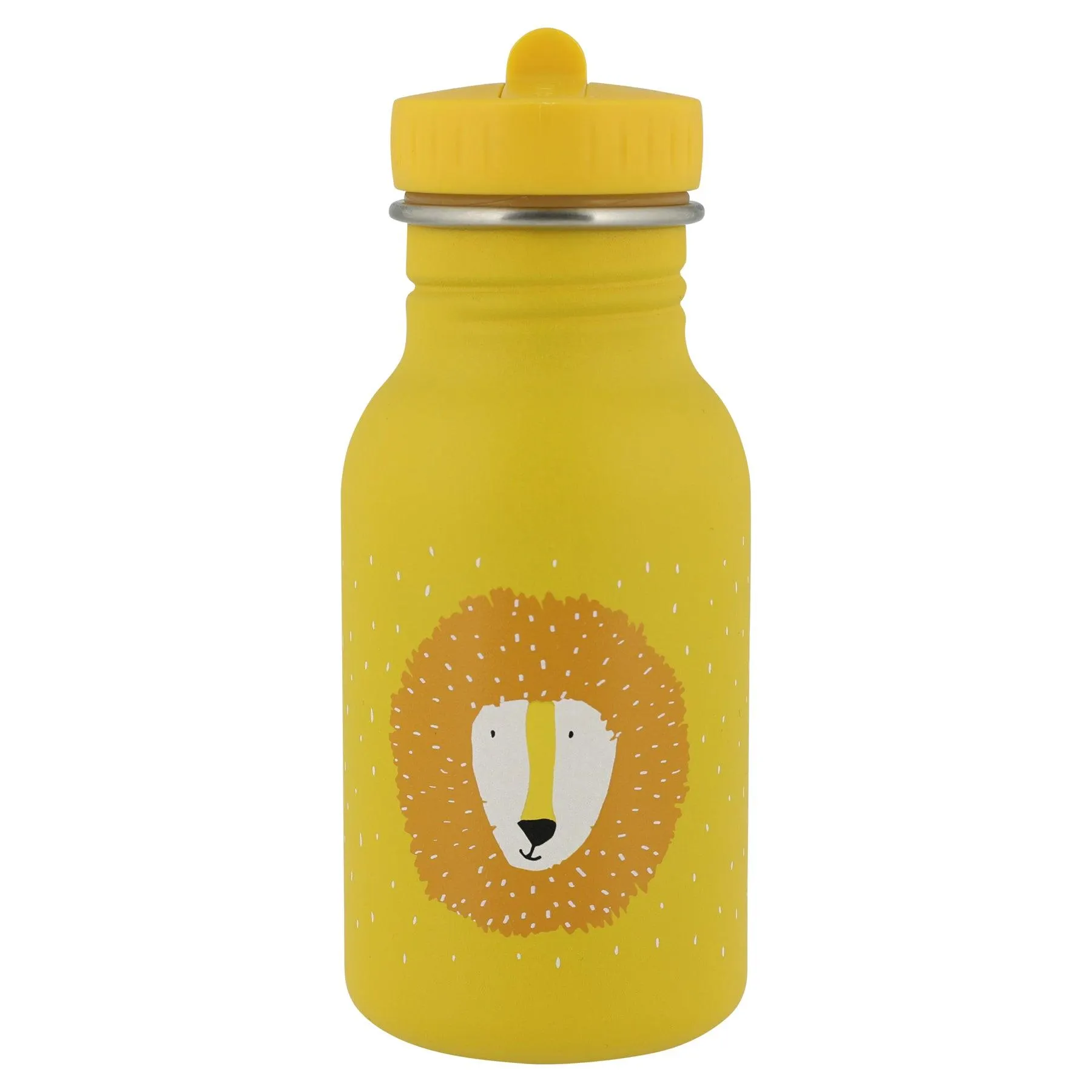 Garrafa 350Ml Mr. Lion Trixie
