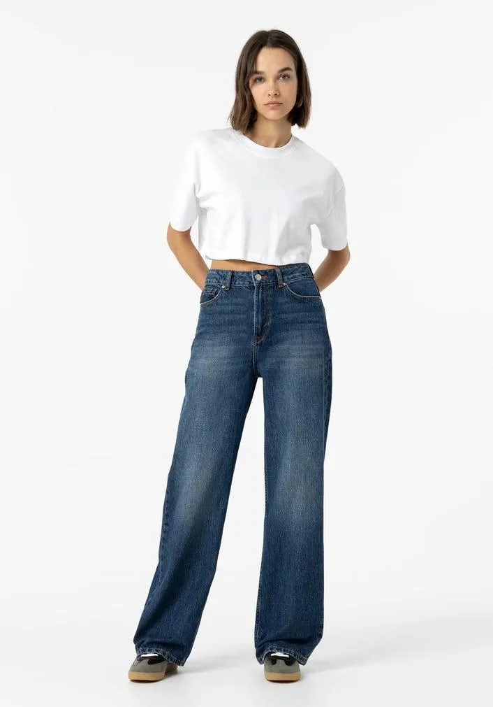Jeans Bonnye Wide Leg