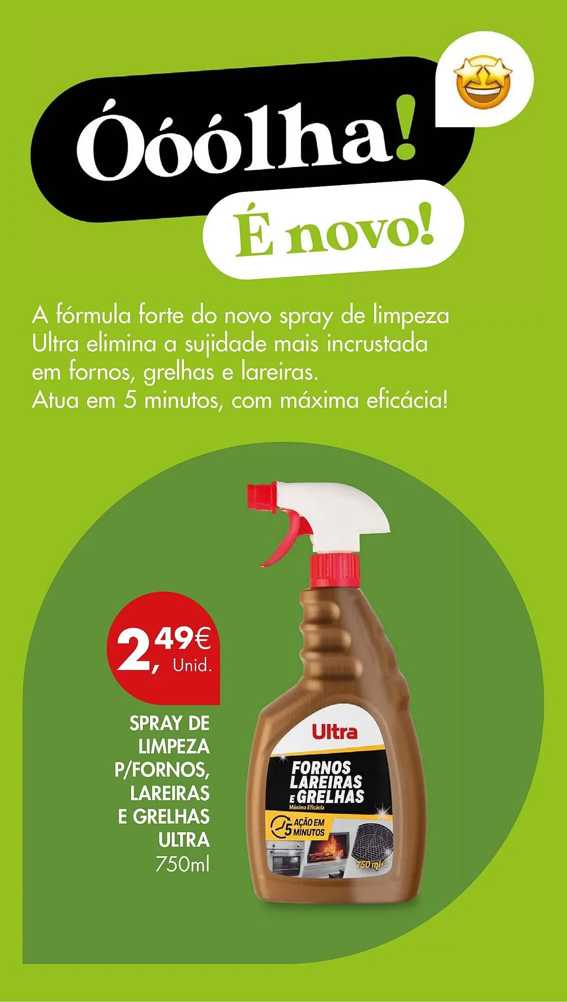 Folheto Folheto Pingo Doce de 14 de outubro até 20 de outubro 2025 - Pagina 50