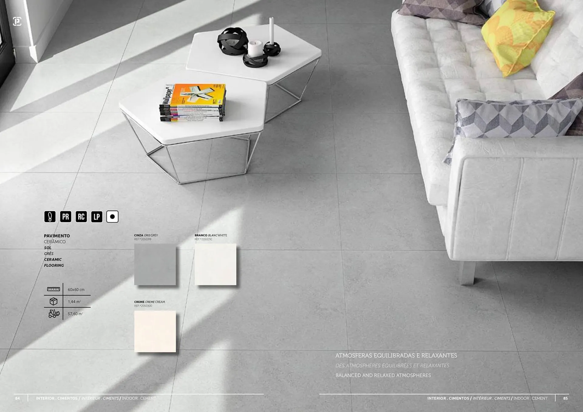 Folheto Folheto Casa Peixoto de 17 de fevereiro até 31 de dezembro 2026 - Pagina 44