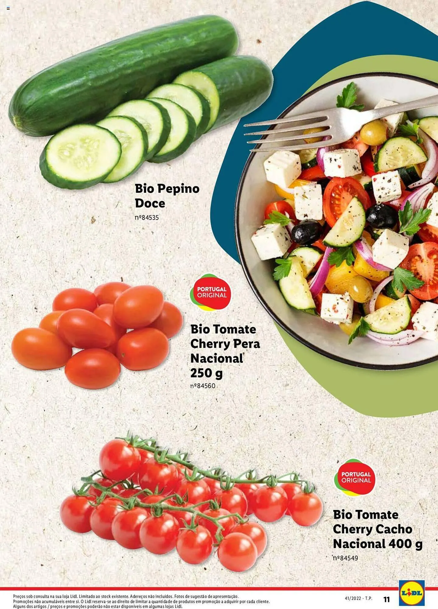 Folheto Folheto Lidl de 5 de janeiro até 1 de janeiro 2025 - Pagina 11
