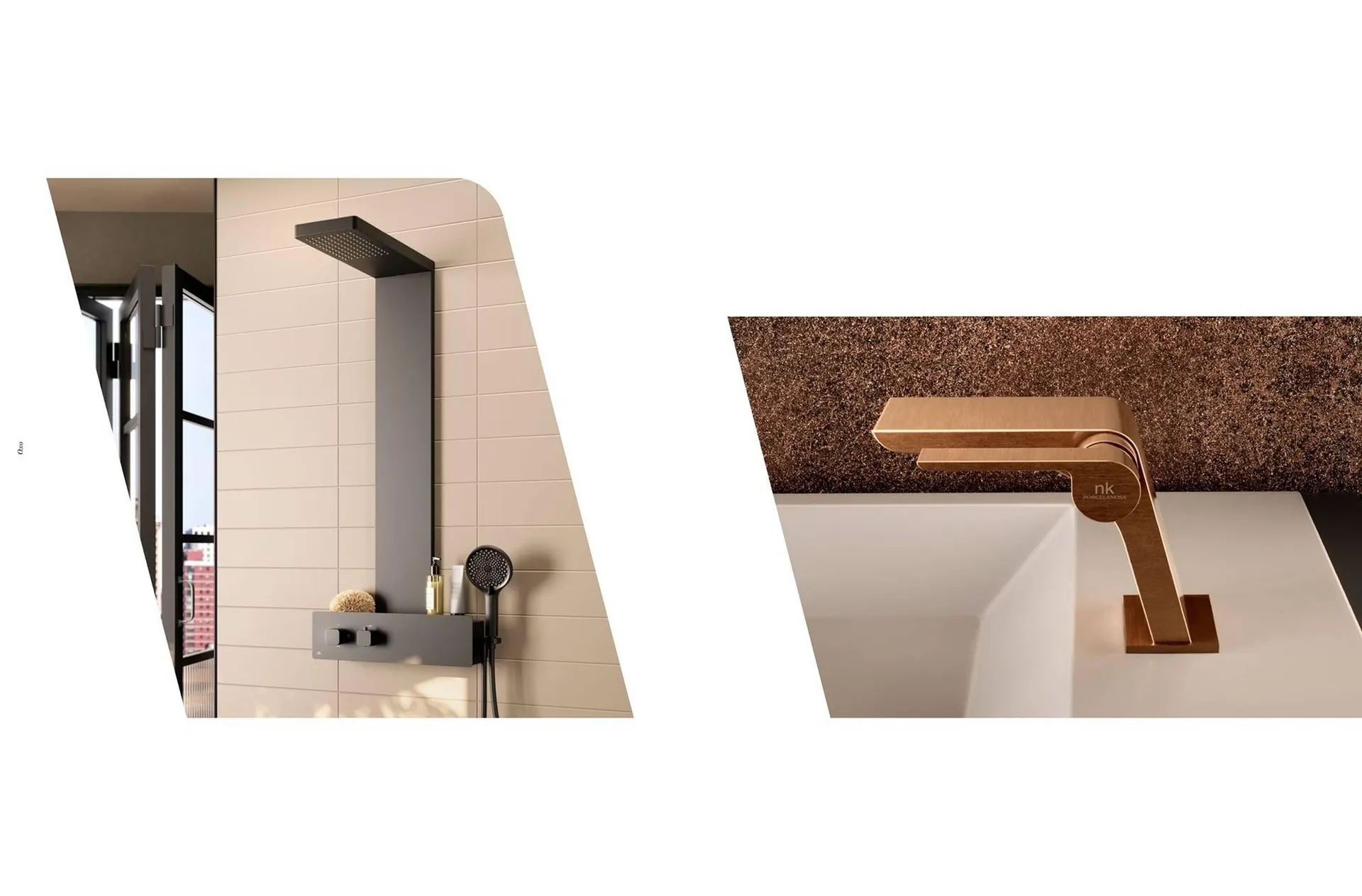 Folheto Catálogo Porcelanosa de 14 de outubro até 31 de dezembro 2025 - Pagina 7