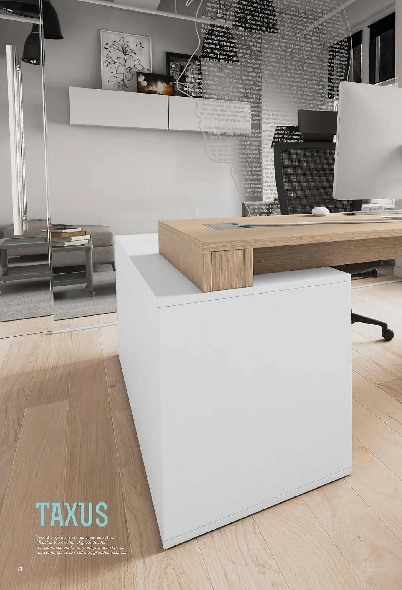 Folheto Folheto Staples de 3 de janeiro até 31 de dezembro 2025 - Pagina 14