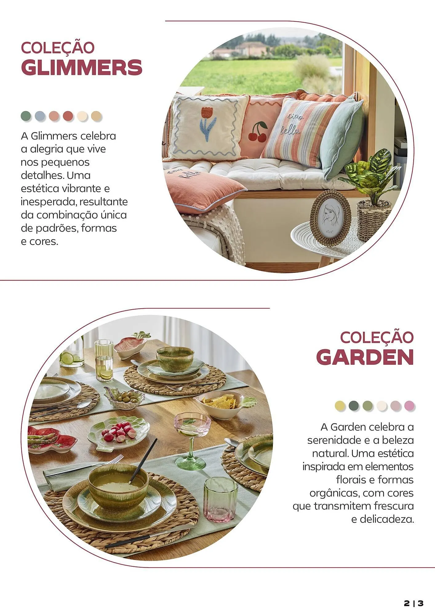 Folheto Folheto Continente de 24 de fevereiro até 15 de março 2026 - Pagina 3