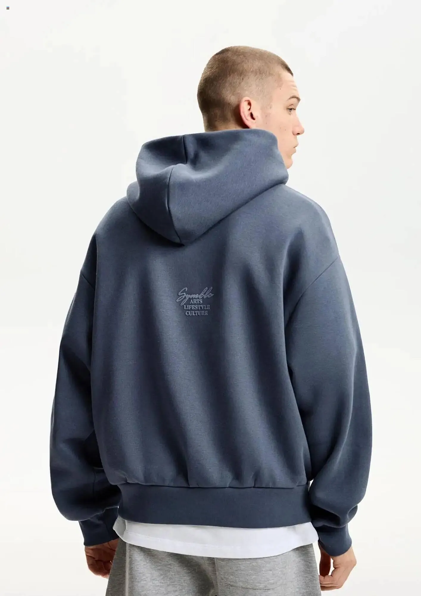 Folheto Folheto Bershka de 1 de fevereiro até 28 de fevereiro 2025 - Pagina 10