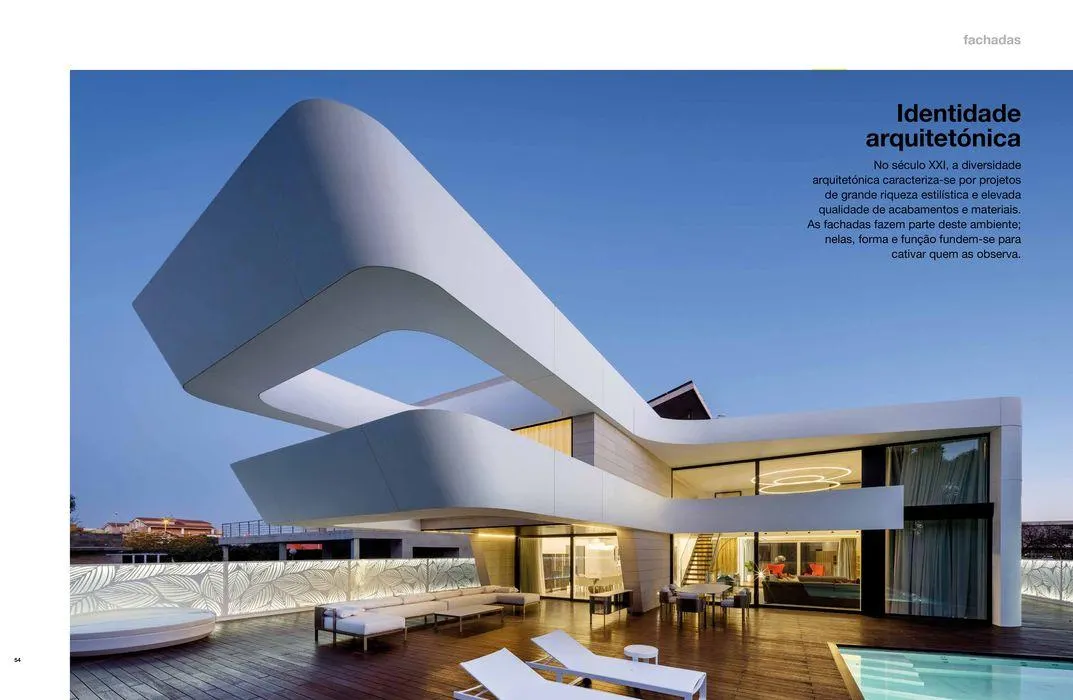 Folheto Lifestyle PORCELANOSA 43 de 26 de janeiro até 26 de janeiro 2025 - Pagina 28