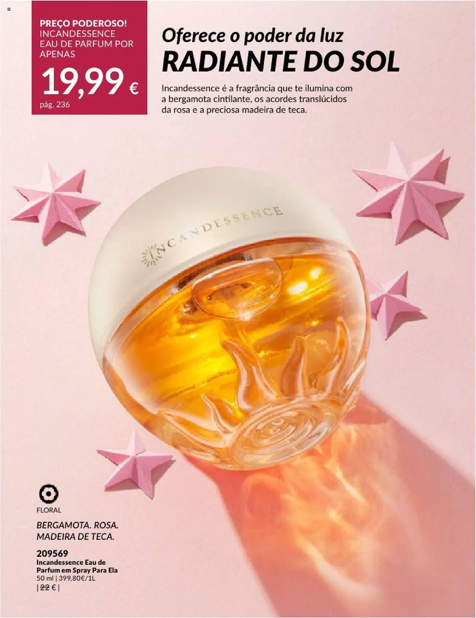 Folheto Folheto Avon de 1 de dezembro até 31 de dezembro 2023 - Pagina 236