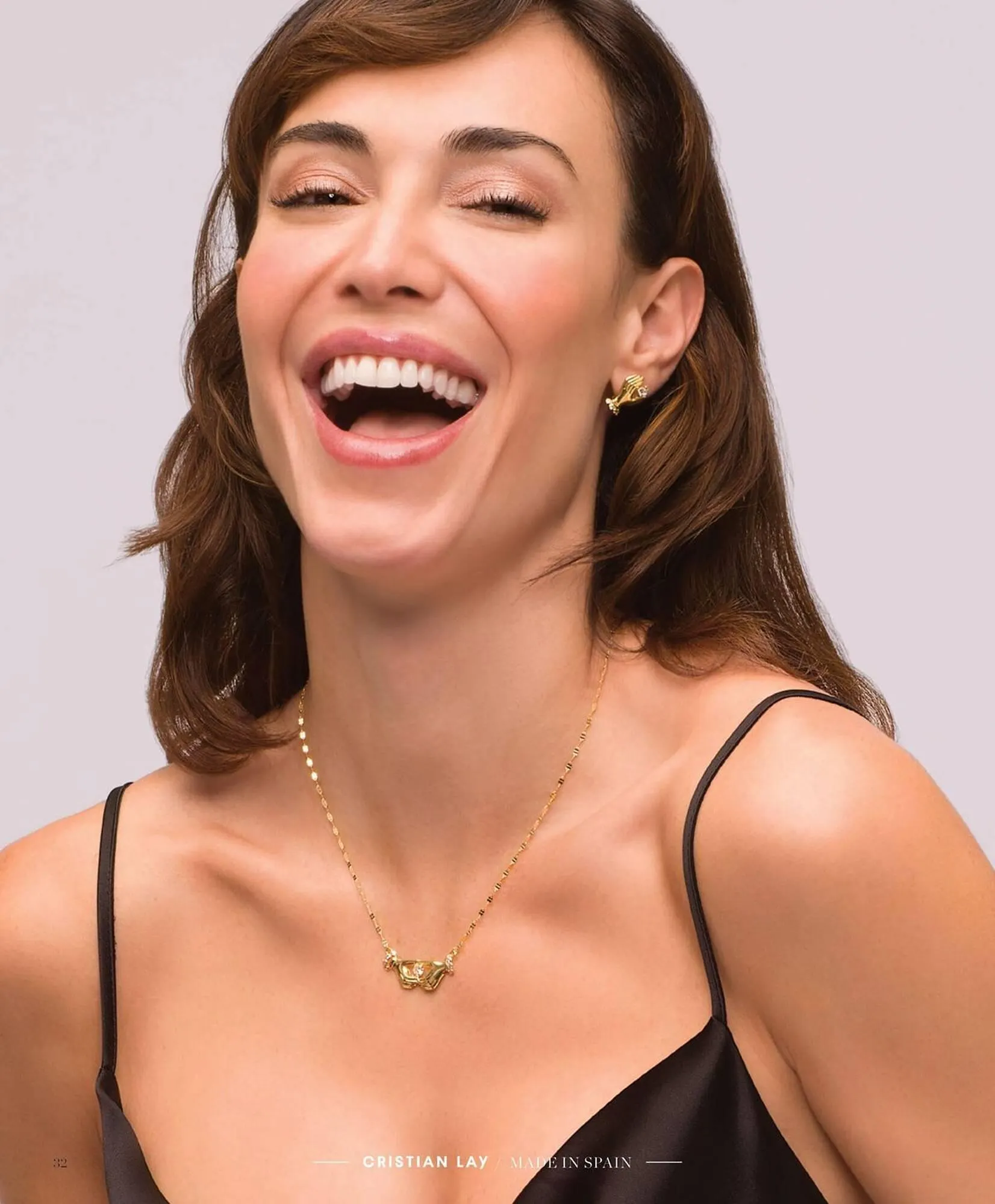 Catálogo de Catálogo Cristian Lay 28 de marzo al 30 de abril 2025 - Página 32