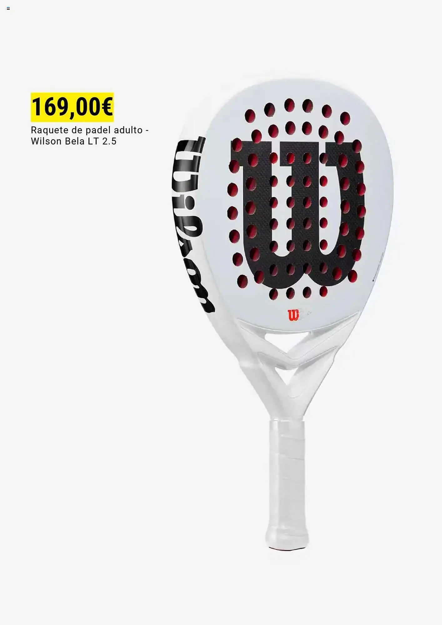 Folheto Folheto Decathlon de 1 de maio até 31 de maio 2025 - Pagina 10