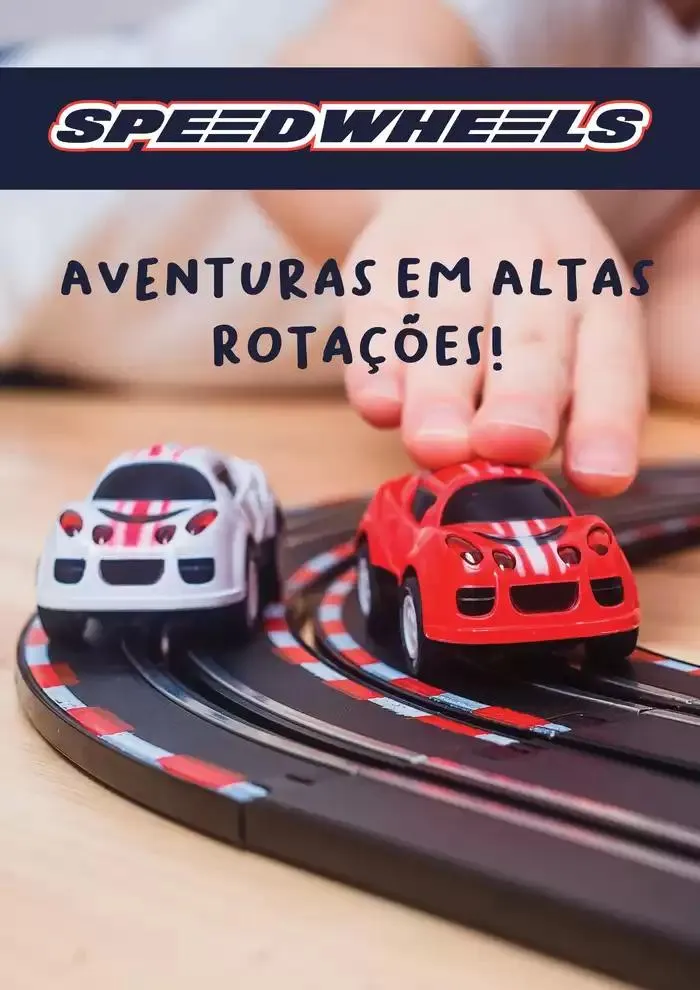 Folheto Zoko Brinquedos de 1 de novembro até 31 de agosto 2025 - Pagina 70