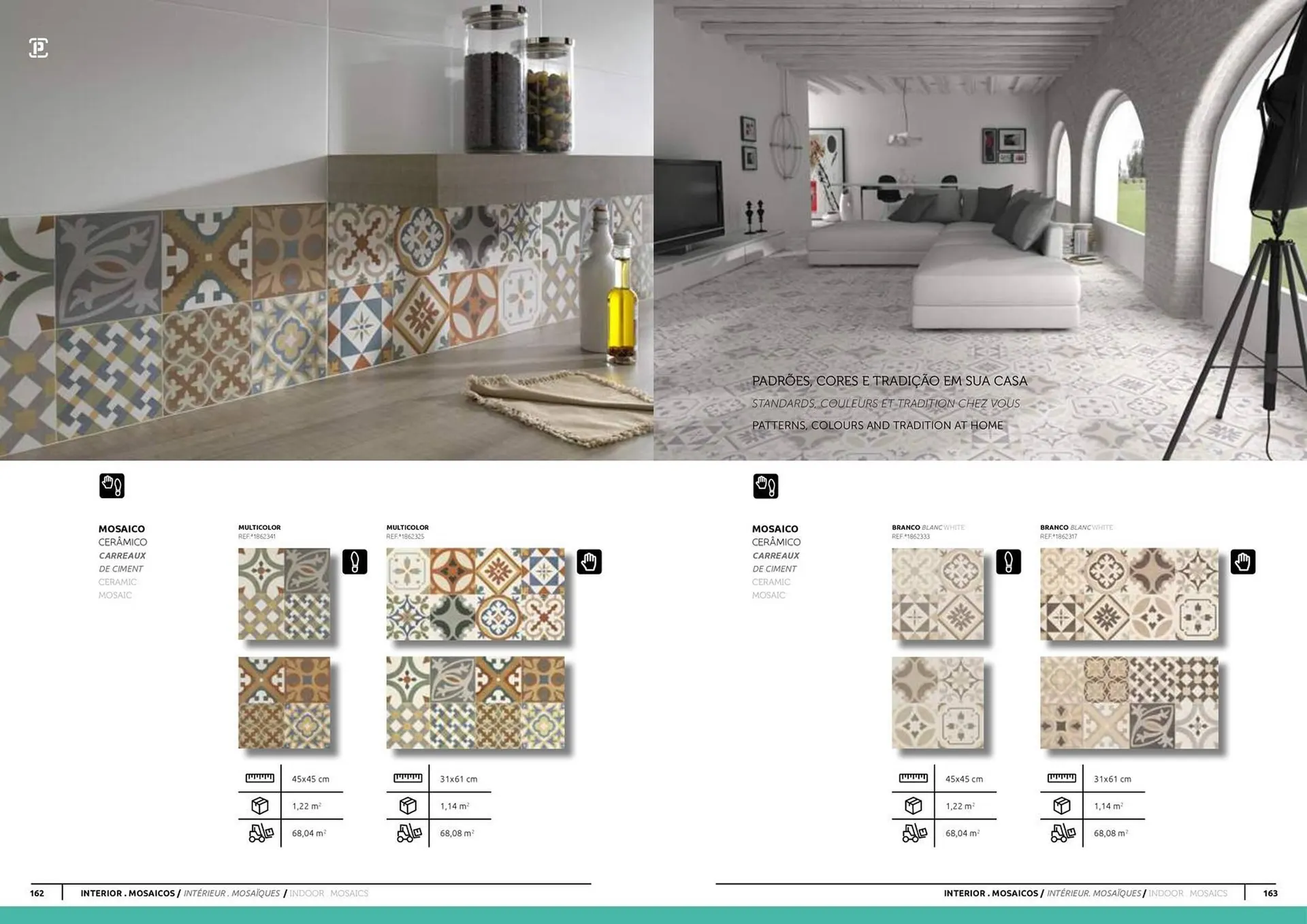 Folheto Folheto Casa Peixoto de 17 de fevereiro até 31 de dezembro 2026 - Pagina 83