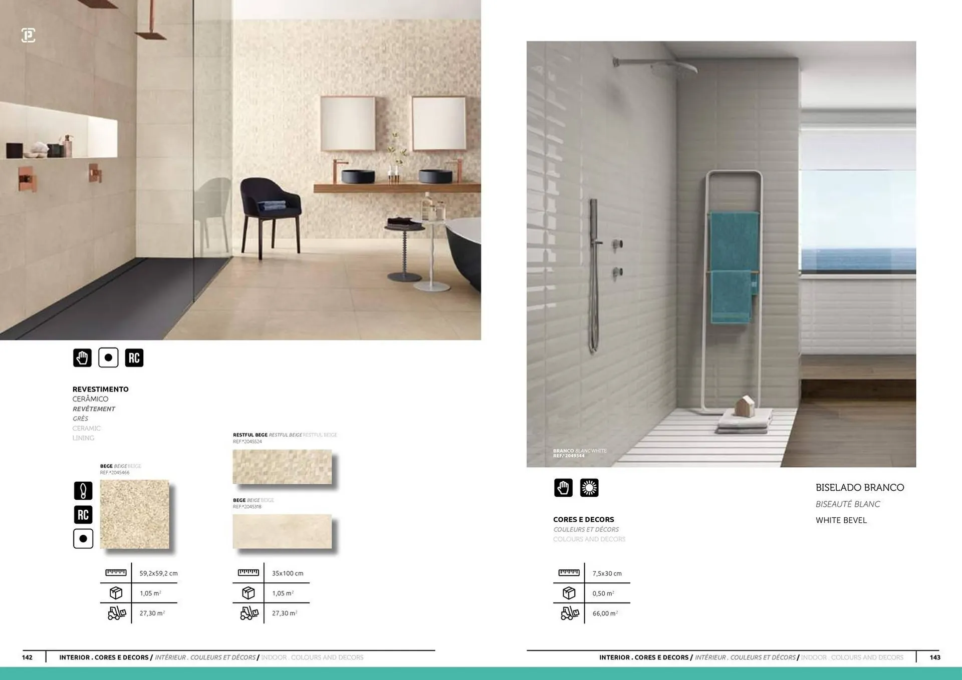 Folheto Folheto Casa Peixoto de 17 de fevereiro até 31 de dezembro 2026 - Pagina 73