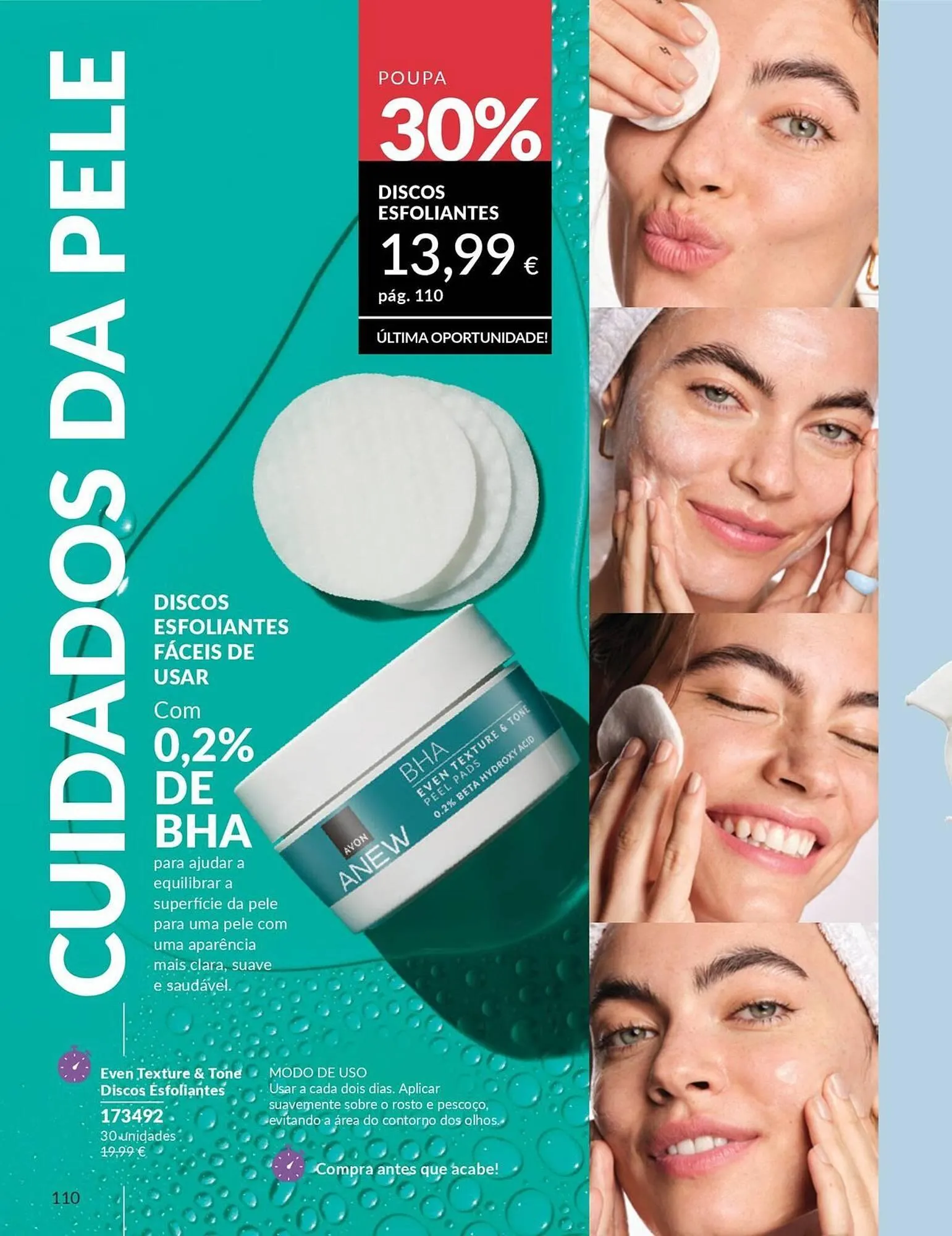 Folheto Catálogo Avon de 2 de fevereiro até 28 de fevereiro 2026 - Pagina 118