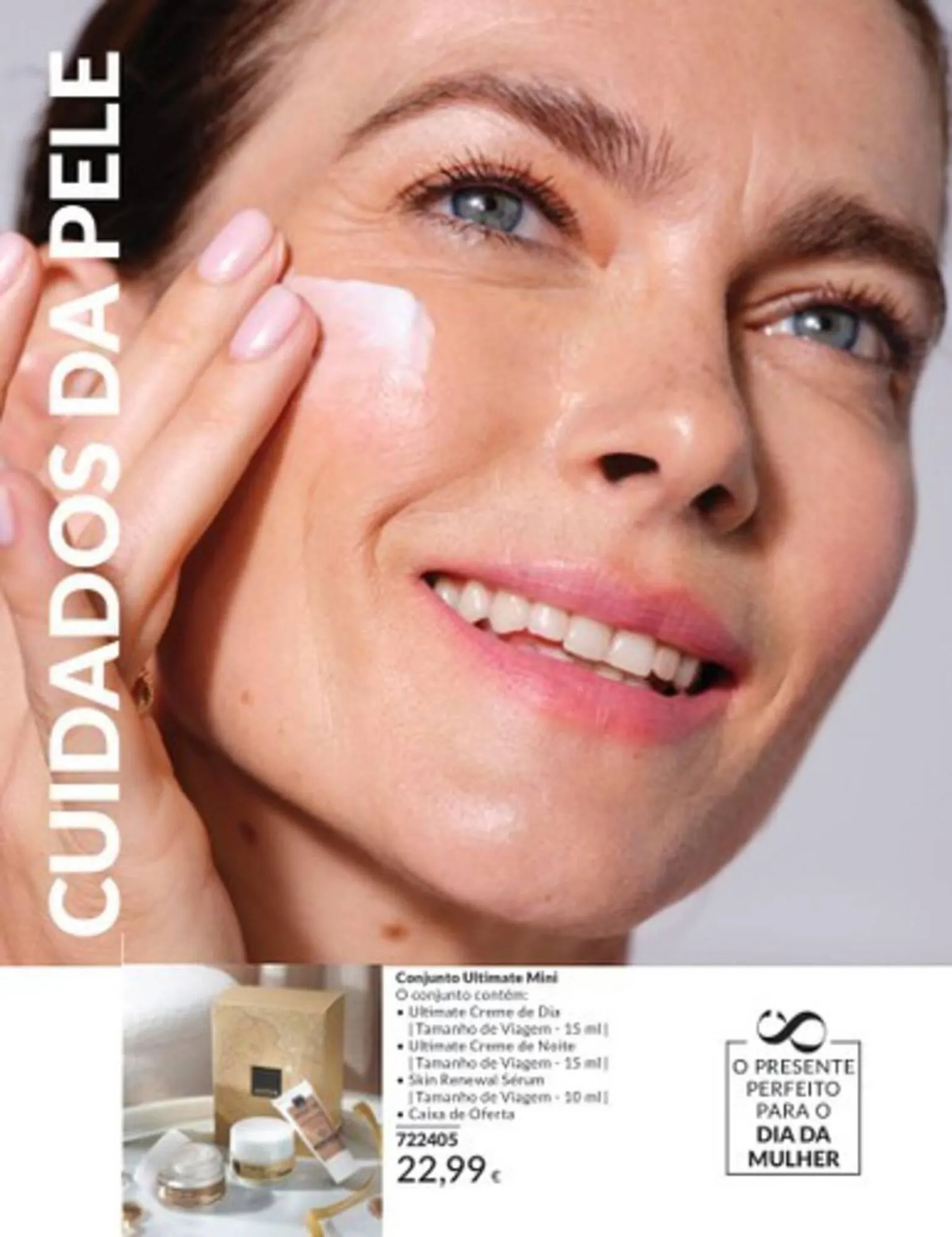 Folheto Folheto Avon de 26 de março até 31 de março 2025 - Pagina 12