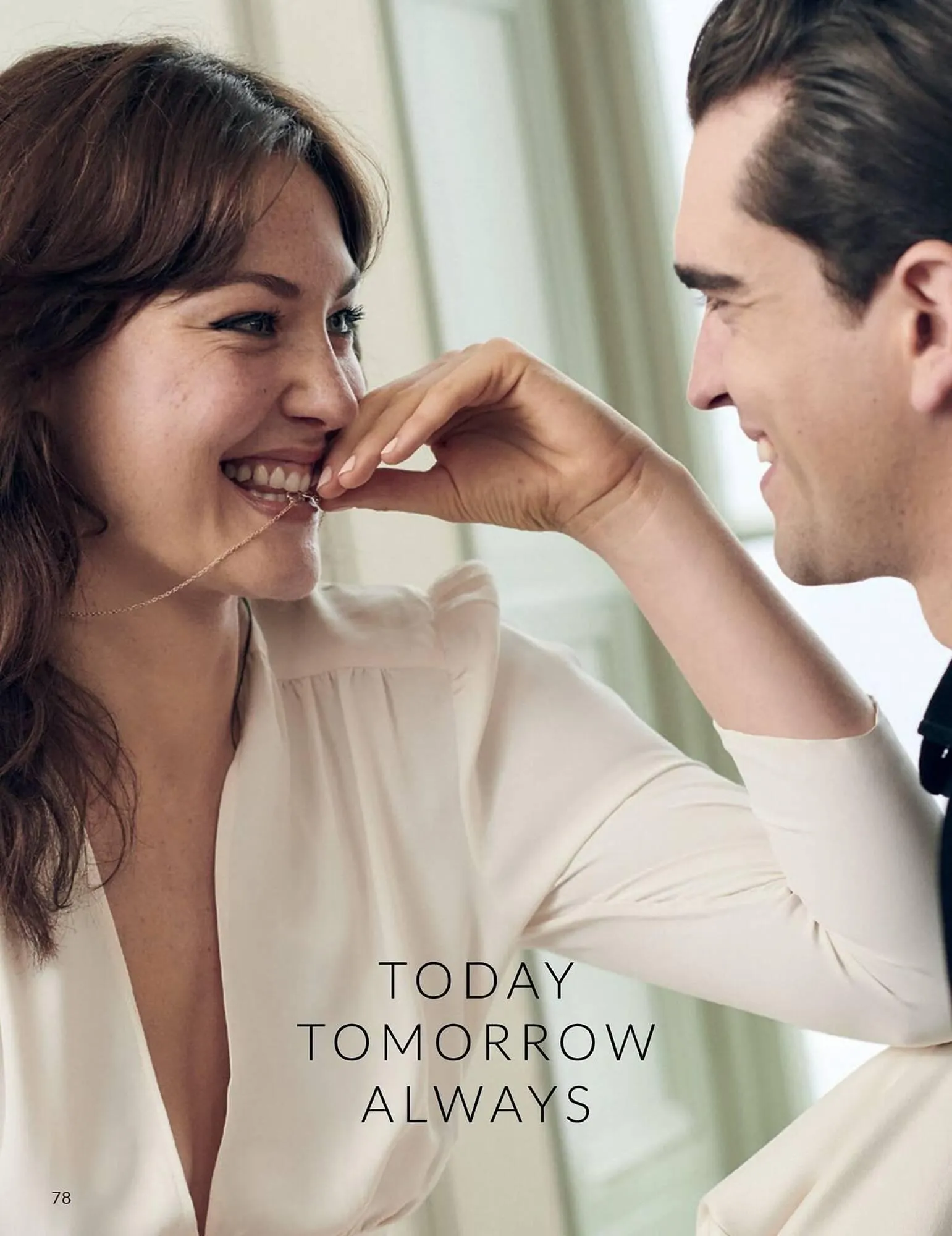 Folheto Catálogo Avon de 2 de fevereiro até 28 de fevereiro 2026 - Pagina 84