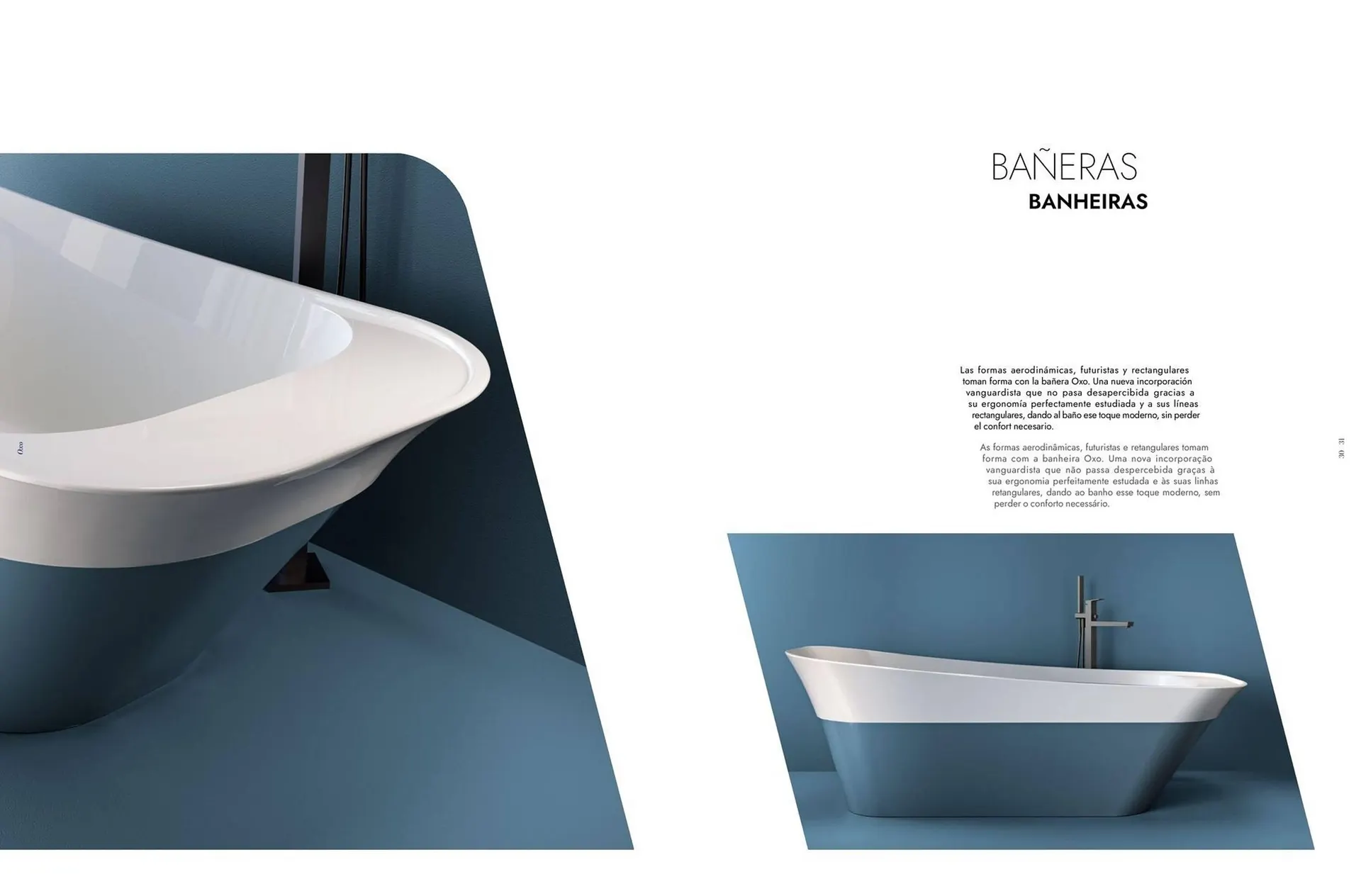 Folheto Catálogo Porcelanosa de 14 de outubro até 31 de dezembro 2025 - Pagina 17