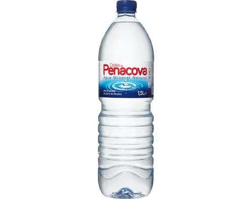 água caldas de penacova sem gás 1.5l